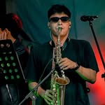 Felipe Callejas - @felipecallesax - Instagram
