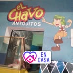 Felipe Canche - Facebook