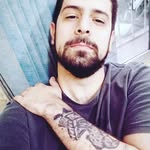 Felipe Cancherini Silveira - @felipecancherini - Instagram