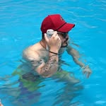 Felipe C Morales - @soyfelipecapetillo - Instagram