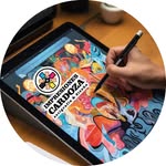 Felipe Cardoza - @seiki81 - Instagram