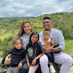 Felipe Cardoza & Paola Rueda 🇨🇴 - @paopipe - Instagram
