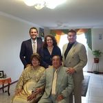 Felipe Carpio - @carpio2155 - Instagram
