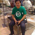 Manny Felipe Carpio - @whey081981 - Instagram