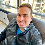 Felipe Carrasco - @felipecarrascog - Instagram