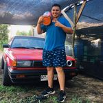 Felipe Carrasco - @felipecarrascofu - Instagram