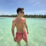 Felipe Carrasco - @felipecarrascomar - Instagram