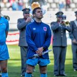 Felipe Carrasco - @felipecarrascosuk - Instagram