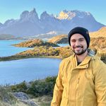Felipe Carrasco Castillo - @felipecarrascoc - Instagram
