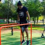 Felipe - @felipe_carrasco_streetlifting - Instagram