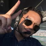 Felipe Carrillo - @_fixedwing - Instagram