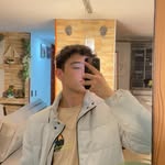 Felipe Carrillo - @andres.cf_26 - Instagram