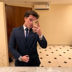 Felipe Carrillo - @felipecarrillo99 - Instagram