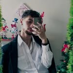 Felipe Carrillo - @iampartzival - Instagram