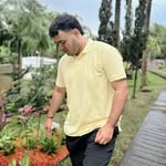 Felipe Carrillo - @felipecarrillor - Instagram