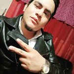 Felipe Angel Palmaz Casillas - @felipeangelcasillas - Instagram