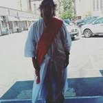 Felipe Casillas - @mydadgohard - Instagram