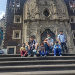 Felipe Casillas - @felitex17 - Instagram