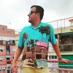 Felipe Casillas - @felipe13casillas - Instagram