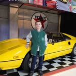 Felipe Cecílio Pável Dresch - @felipececiliopaveldresch - Instagram