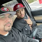 Felipe cedeño - @felipecedeno49er4life - Instagram