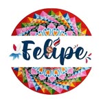 Felipe Cedeño - @felipeced_18 - Instagram