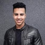 Felipe Cedeño - @flakito721 - Instagram