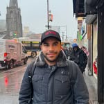 Felipe Cedeño - @felipecedenob - Instagram