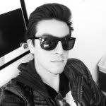 Felipe Guzmán Cendejas - @triforcechaotix - Instagram