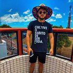 Felipe Chana - @felipechana - Instagram