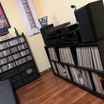 Felipe Chung Marruffo - @ras_sound_reggae_collection - Instagram