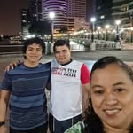 Felipe Chunga - @felipegerardochungaca - Instagram
