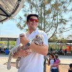 Felipe Cisneros - @felipecisneroos - Instagram