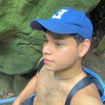 Felipe Cisneros - @felipecisnerxs - Instagram