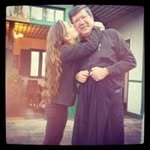 Felipe Cisneros - @fcisneroster - Instagram