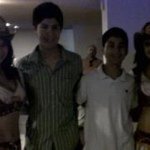 Felipe Cisneros - @felipe_537 - Instagram