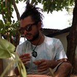 Felipe Cisneros - @_sr.selva_ - Instagram