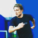 Felipe Cisneros Isensee - @f.cisneros5 - Instagram
