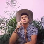 Gabriel Felipe Cisneros - @cgabrielfelipe - Instagram