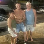 Felipe Claro - Facebook