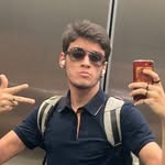 Felipe Claro - @illac_umo - Instagram
