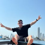 Felipe Claros - @felipeclaros_ - Instagram