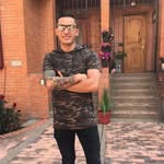 Felipe Cobos - @xxpiipexx - Instagram