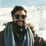 Felipe Coca - @fcocadlb - Instagram