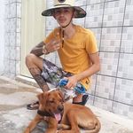 Felipe Santos - @felipecocaosantos007 - Instagram