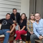 Felipe Coello - @coellofelipe741 - Instagram