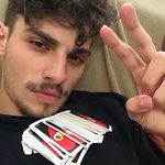 Felipe - @felipe_collins - Instagram