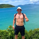 Felipe Nonemacher Collin - @felipecollin - Instagram