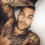 Felipe Augusto 22 Anos - SP 🍁 - @felipecooper_ - Instagram