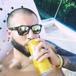 Felipe Cooper - @pipelones213 - Instagram